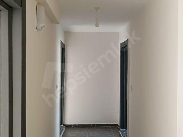 Kuşadası merkeze yakın doğa deniz şehir manzaralı kiralık 1+1 - Görsel 28