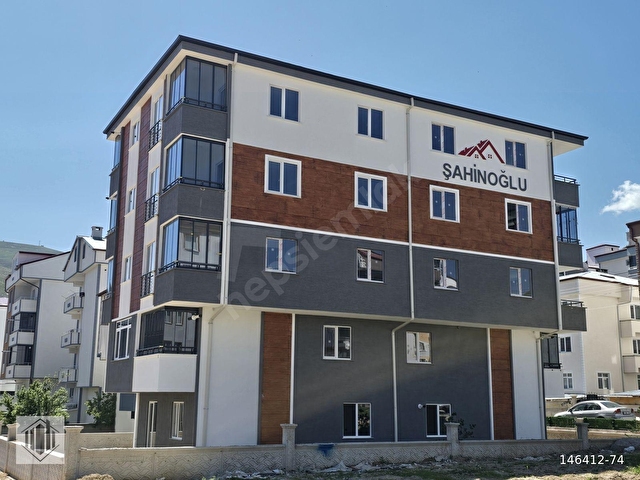 KALEARDI İMAM HATİP BÖLGESİNDE KİRALIK 2+1 FERAH DAİRE - Görsel 2