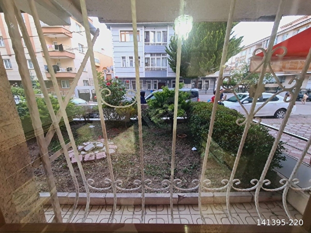 KEÇİÖREN UYANIŞ 3+1 GENİŞ YENİBİNADA İSKANLI DAİRE - Görsel 8
