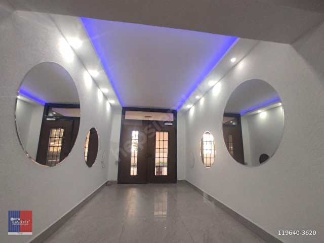 Çiğli Site İçerisinde Eşyalı Havuzlu Geniş Satılık 2+1 Daire - Görsel 5