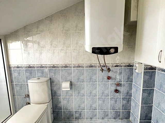 DATÇA MERKEZE YAKIN | 2+1 | EŞYASIZ | KİRALIK | BAHÇELİ - Görsel 23