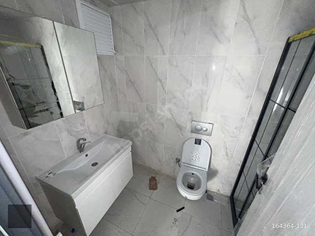 KARAHÖYÜK CADDE ÜZERİ ULTRA LÜX ARA KAT 3+1 SİTE DAİRESİ - Görsel 19