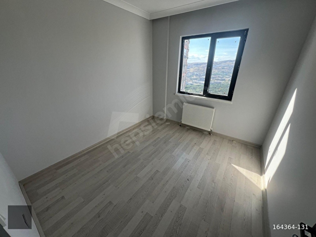KARAHÖYÜK CADDE ÜZERİ ULTRA LÜX ARA KAT 3+1 SİTE DAİRESİ - Görsel 9