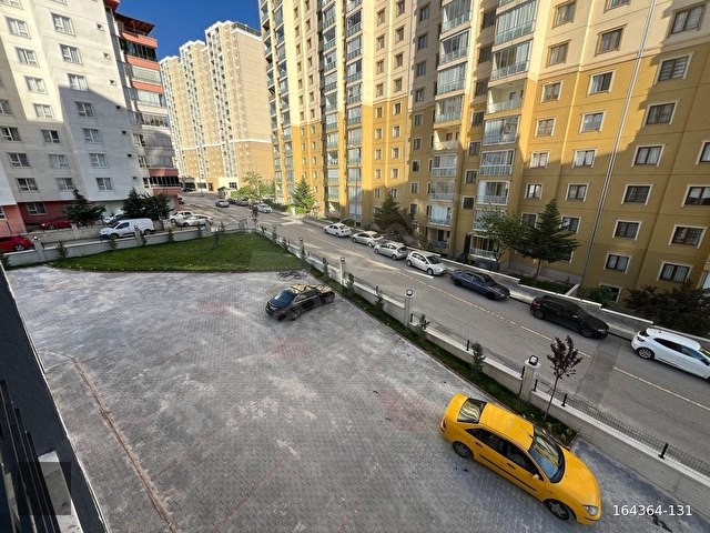 KARAHÖYÜK CADDE ÜZERİ ULTRA LÜX ARA KAT 3+1 SİTE DAİRESİ - Görsel 24