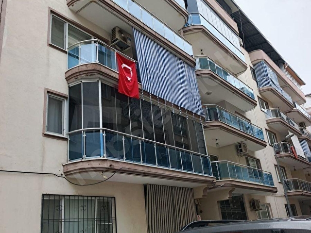 SATILIK 3+1 DAİRE AYDIN İNCİRLİOVA CUMHURİYET MAHALLESİ - Görsel 2