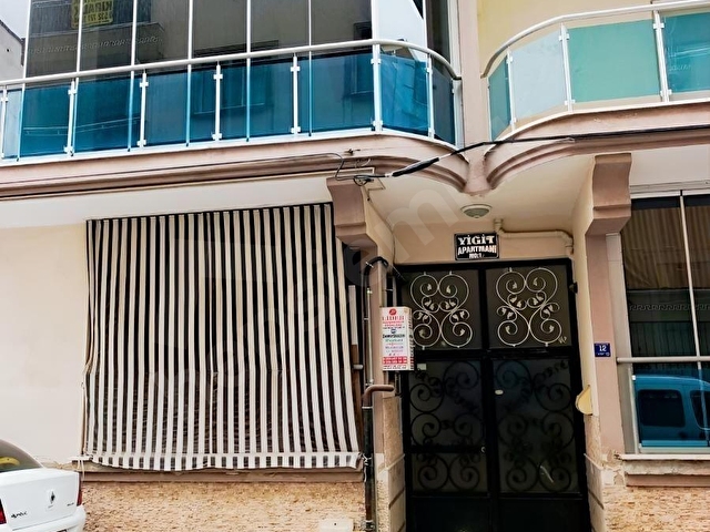 SATILIK 3+1 DAİRE AYDIN İNCİRLİOVA CUMHURİYET MAHALLESİ