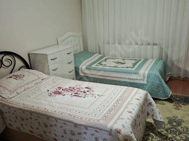 SATILIK 3+1 DAİRE AYDIN İNCİRLİOVA CUMHURİYET MAHALLESİ - Görsel 20
