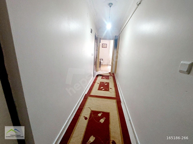 TÜRKMEN EMLAKTAN 1KAT AYARINDA SATILIK 2+1 YÜKSEK GİRİŞ DAİRE - Görsel 12