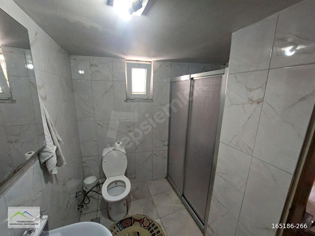 TÜRKMEN EMLAKTAN 1KAT AYARINDA SATILIK 2+1 YÜKSEK GİRİŞ DAİRE - Görsel 7