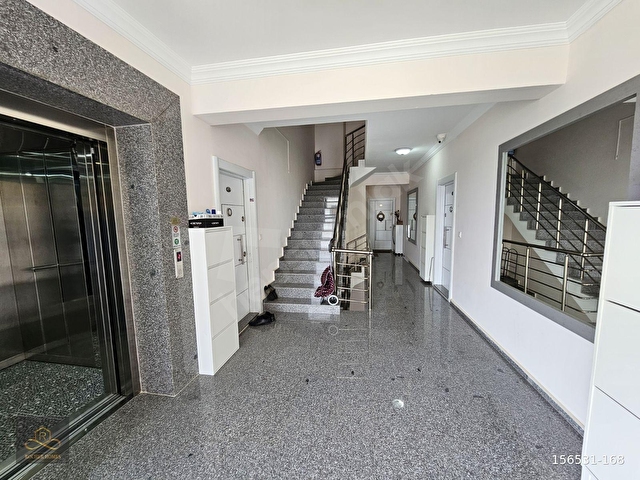 FIRSAT!!!! ROCHERHOMES HAVUZLU ELİT SİTEDE 3+1 SATILIK DAİRE - Görsel 14
