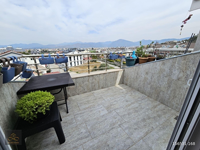 FIRSAT!!!! ROCHERHOMES HAVUZLU ELİT SİTEDE 3+1 SATILIK DAİRE - Görsel 18