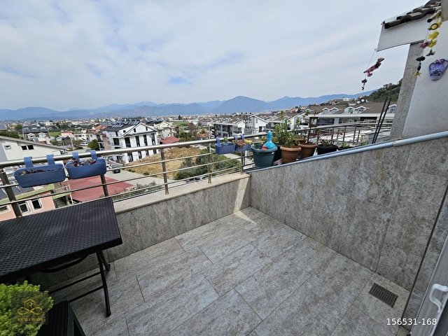 FIRSAT!!!! ROCHERHOMES HAVUZLU ELİT SİTEDE 3+1 SATILIK DAİRE - Görsel 19