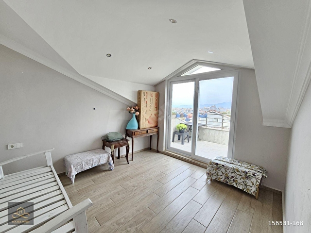 FIRSAT!!!! ROCHERHOMES HAVUZLU ELİT SİTEDE 3+1 SATILIK DAİRE - Görsel 16