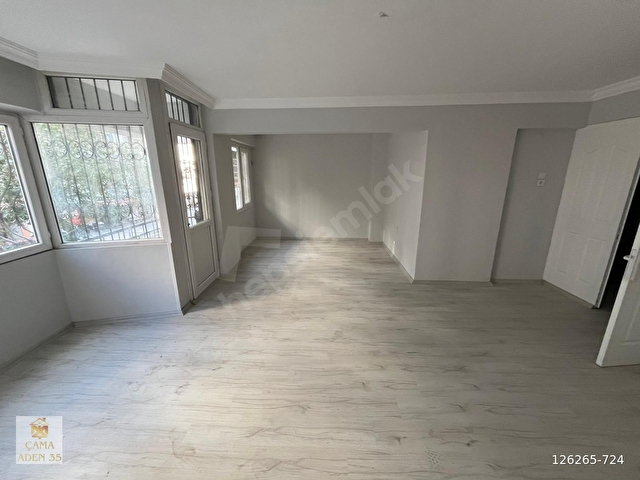 Mithatpaşa Caddesi Üzerinde 3+1 Asansörlü Ön Cephe Kiralık Daire