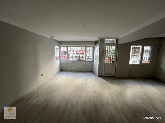 Mithatpaşa Caddesi Üzerinde 3+1 Asansörlü Ön Cephe Kiralık Daire - Görsel 4