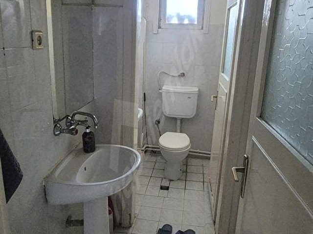 30 METRELİK YOLA CEPHELİ 3+1 SATILIK DAİRE - Görsel 7