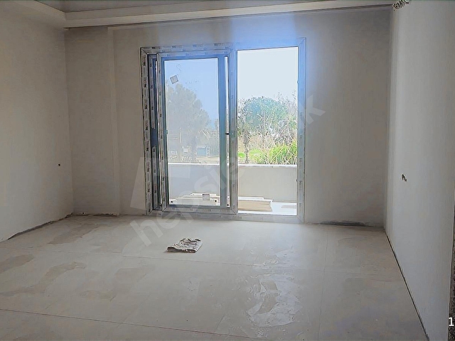 ANAMUR DA FULL DENİZ MANZARALI SATILIK 1+1 DAİRE - Görsel 10