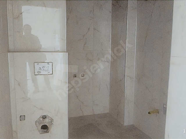 ANAMUR DA FULL DENİZ MANZARALI SATILIK 1+1 DAİRE - Görsel 11