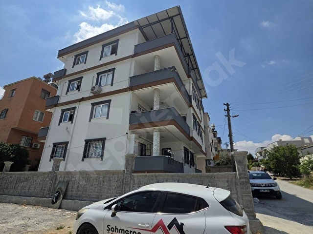 🔥🔥🔥ŞAHMERAN DAN KIRKLARSIRTI MAH. 2+1 AMERİKAN MUTFAK 200M2 KİRALIK DAİRE 🔥🔥🔥