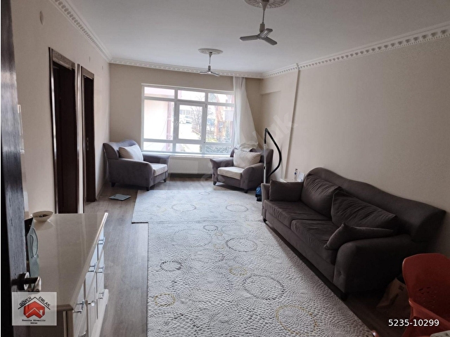 DİKMENDE ÇETİN EMEÇ VE BALGATA YAKIN KONUMDA 3+1 KOMBİLİ KATTA 115 M2 SATILIK DAİRE