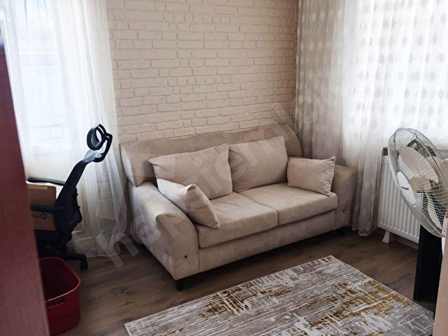 DİKMENDE ÇETİN EMEÇ VE BALGATA YAKIN KONUMDA 3+1 KOMBİLİ KATTA 115 M2 SATILIK DAİRE - Görsel 14
