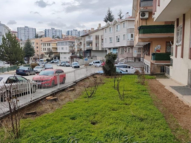 DİKMENDE ÇETİN EMEÇ VE BALGATA YAKIN KONUMDA 3+1 KOMBİLİ KATTA 115 M2 SATILIK DAİRE - Görsel 28