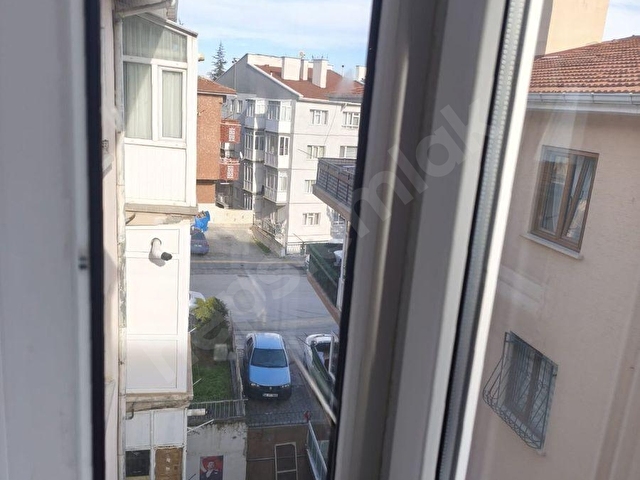 DİKMENDE ÇETİN EMEÇ VE BALGATA YAKIN KONUMDA 3+1 KOMBİLİ KATTA 115 M2 SATILIK DAİRE - Görsel 9