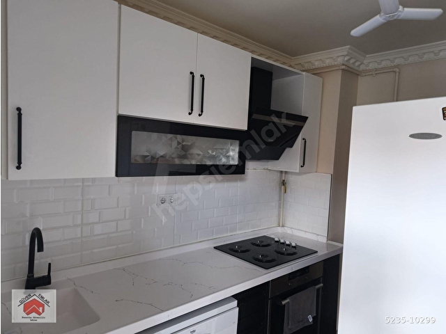 DİKMENDE ÇETİN EMEÇ VE BALGATA YAKIN KONUMDA 3+1 KOMBİLİ KATTA 115 M2 SATILIK DAİRE - Görsel 10