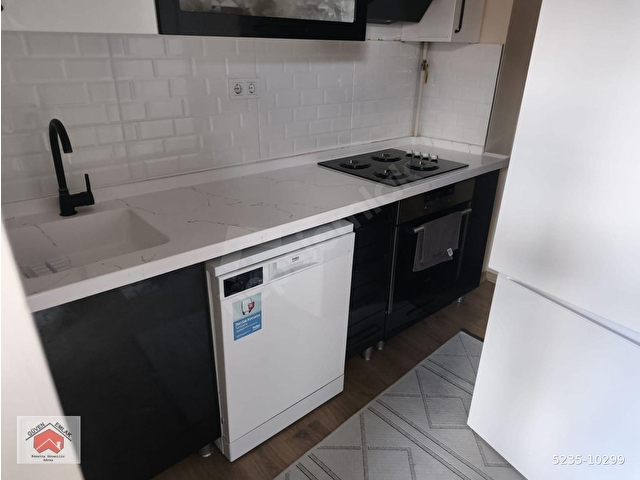 DİKMENDE ÇETİN EMEÇ VE BALGATA YAKIN KONUMDA 3+1 KOMBİLİ KATTA 115 M2 SATILIK DAİRE - Görsel 8