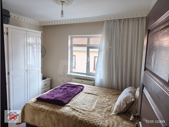 DİKMENDE ÇETİN EMEÇ VE BALGATA YAKIN KONUMDA 3+1 KOMBİLİ KATTA 115 M2 SATILIK DAİRE - Görsel 18