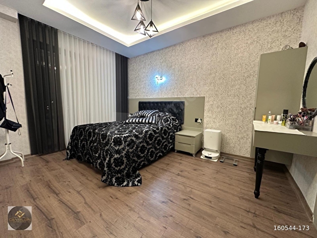 CAN BİLGİNDEN BEŞTEPENİN GÖZDE KONUMUNDA 3.5+1 LÜKS DAİRE - Görsel 13
