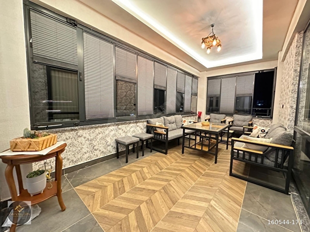 CAN BİLGİNDEN BEŞTEPENİN GÖZDE KONUMUNDA 3.5+1 LÜKS DAİRE - Görsel 7
