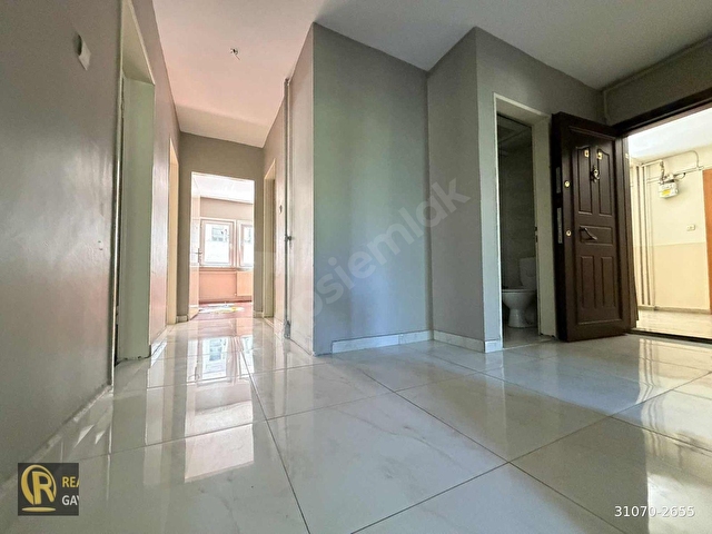 Çengelköy Ata 2 Sitesinde Dekorasyonlu 3+1 Kiralık Köşe Daire - Görsel 8