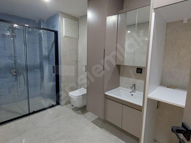 DENİZLİ ÇAKMAK MAHALLESİ SATILIK LUKS DAİRELER - Görsel 29