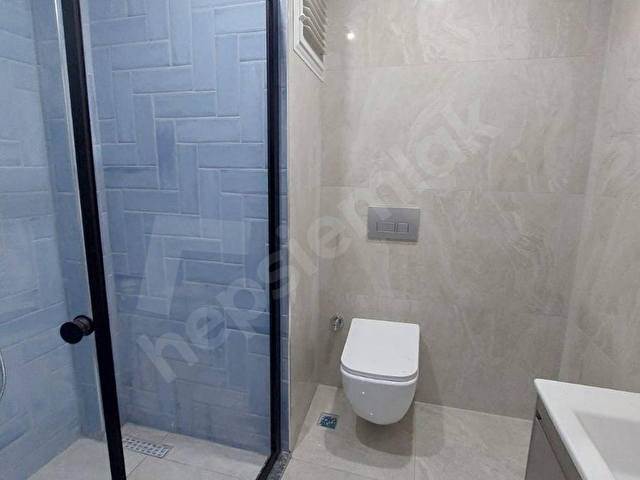 DENİZLİ ÇAKMAK MAHALLESİ SATILIK LUKS DAİRELER - Görsel 25