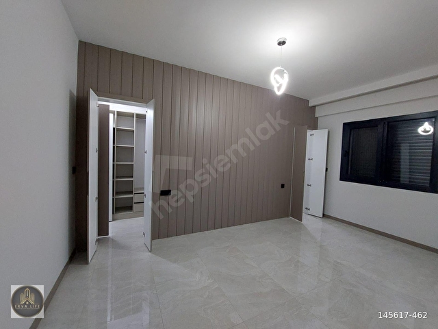 DENİZLİ ÇAKMAK MAHALLESİ SATILIK LUKS DAİRELER - Görsel 15