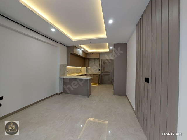 DENİZLİ ÇAKMAK MAHALLESİ SATILIK LUKS DAİRELER - Görsel 10