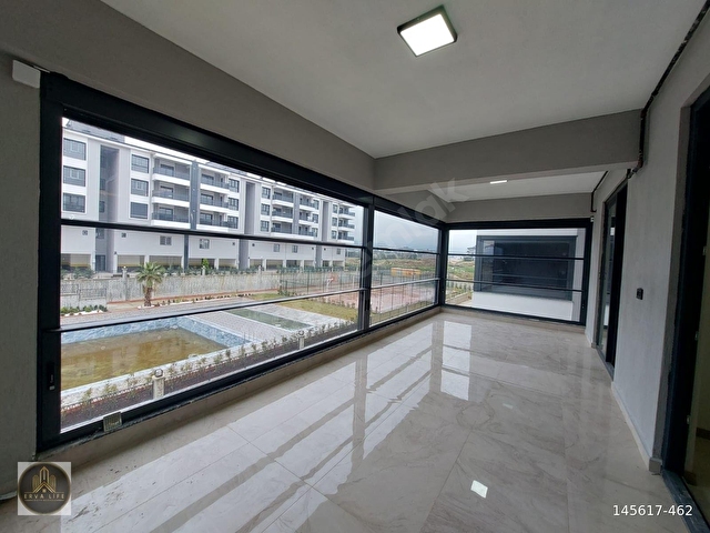 DENİZLİ ÇAKMAK MAHALLESİ SATILIK LUKS DAİRELER - Görsel 30