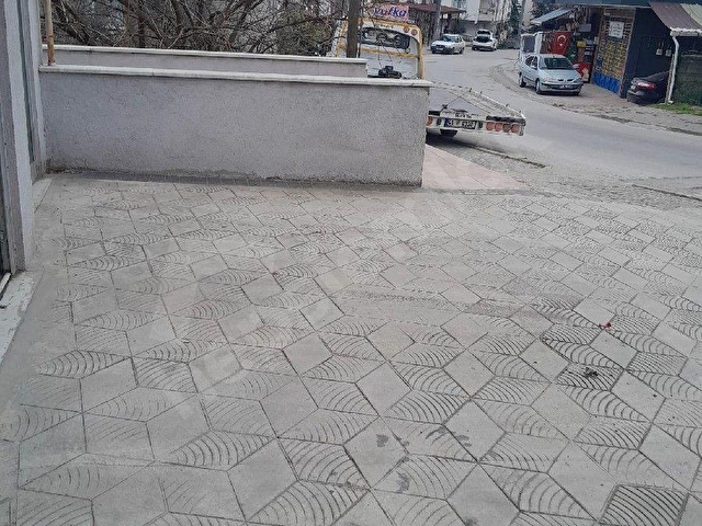 ŞEHİTLER MAH. KOCATEPE CAD. 90 M2 DUBLEX İŞYERİ - Görsel 9