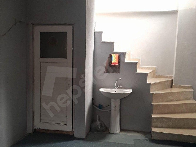 ŞEHİTLER MAH. KOCATEPE CAD. 90 M2 DUBLEX İŞYERİ - Görsel 14