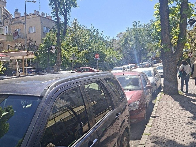ÖNCÜ GAYRİMENKUL DEN 7.CADDE YAKINI YAPILI DEVREN DÜKKAN - Görsel 15