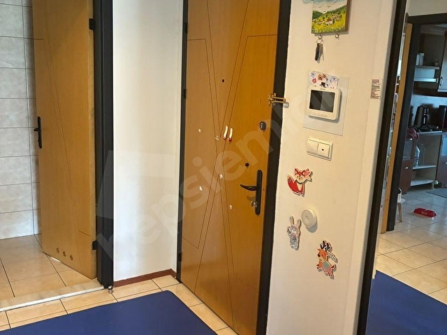 Ankara Çankaya Zirvekent te kiralık daire - Görsel 6