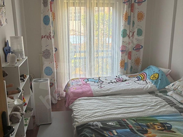 Ankara Çankaya Zirvekent te kiralık daire - Görsel 7