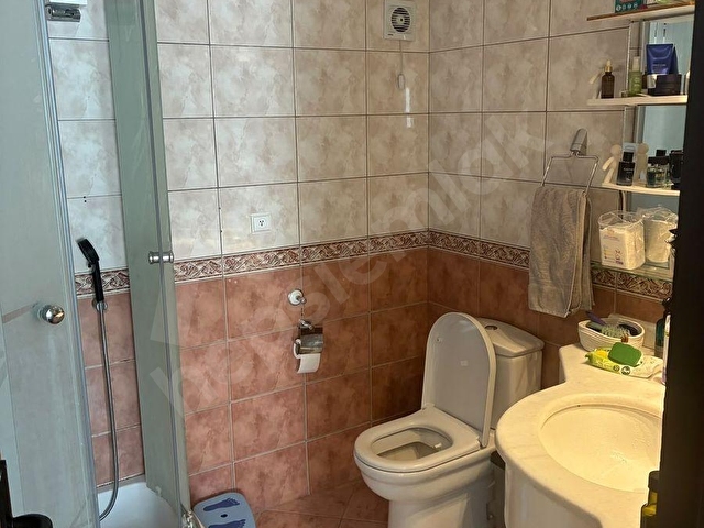 Ankara Çankaya Zirvekent te kiralık daire - Görsel 17