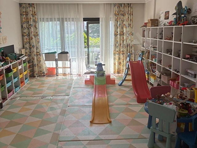 Ankara Çankaya Zirvekent te kiralık daire - Görsel 11