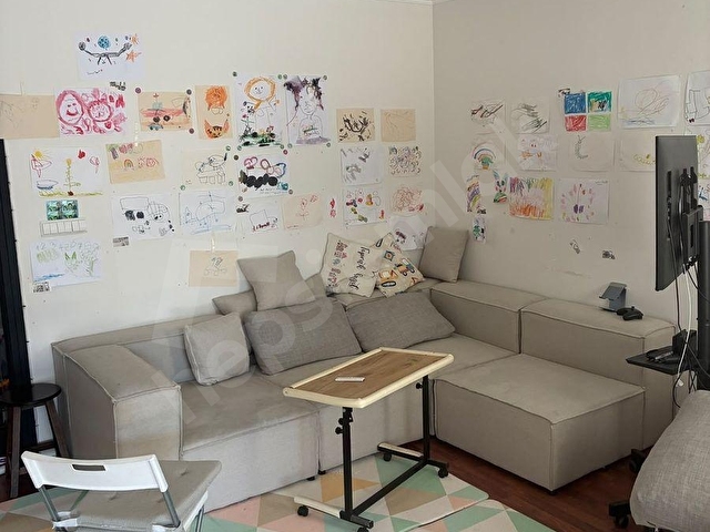 Ankara Çankaya Zirvekent te kiralık daire - Görsel 10