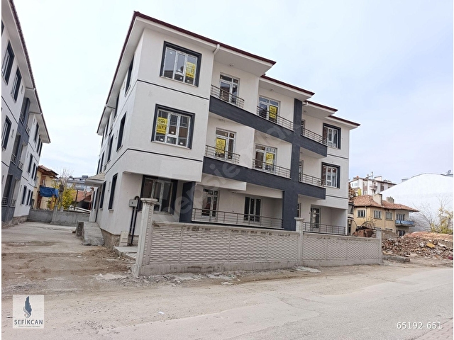 BURHANDEDE MAHALLESİN DE SIFIR 3+1 ARA KAT DAİRE