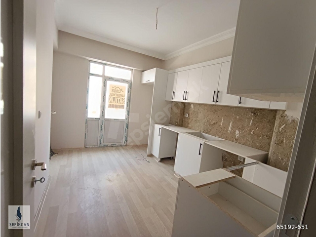 BURHANDEDE MAHALLESİN DE SIFIR 3+1 ARA KAT DAİRE - Görsel 11