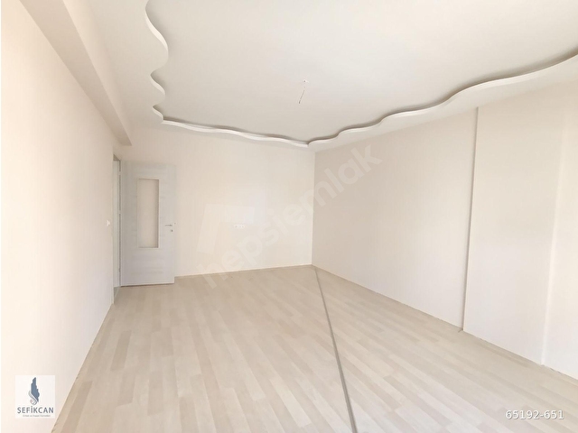 BURHANDEDE MAHALLESİN DE SIFIR 3+1 ARA KAT DAİRE - Görsel 9