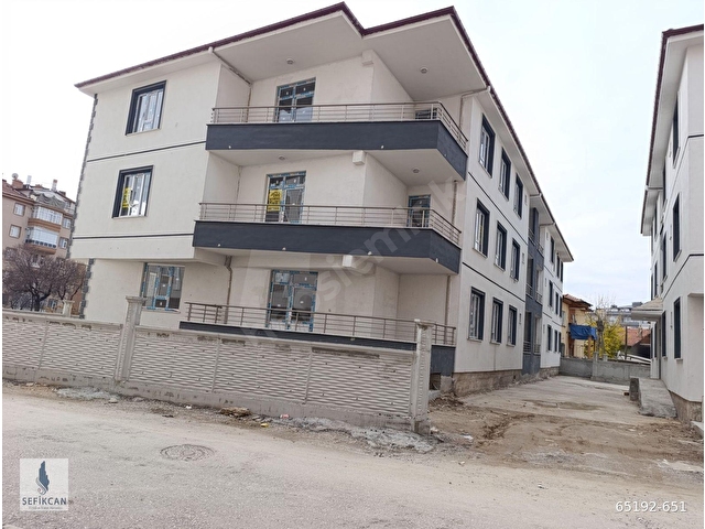 BURHANDEDE MAHALLESİN DE SIFIR 3+1 ARA KAT DAİRE - Görsel 3